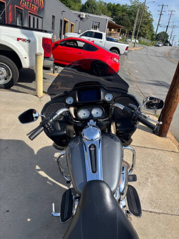 2021 Harley-Davidson Road Glide FLTRX