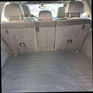 2018 Porsche Cayenne Platinum Edition