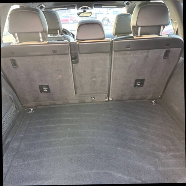 2018 Porsche Cayenne Platinum Edition