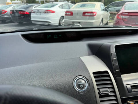 2009 Toyota Prius