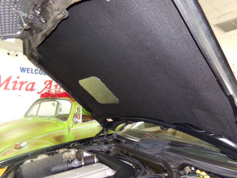 1995 Mercedes-Benz E-Class E 320