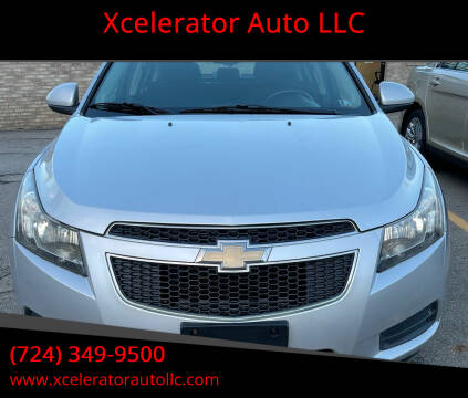 Cars For Sale in Indiana PA Xcelerator Auto LLC