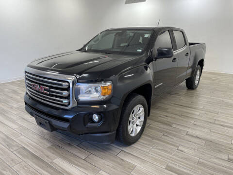 2018 GMC Canyon for sale at Travers Autoplex Thomas Chudy in Saint Peters MO