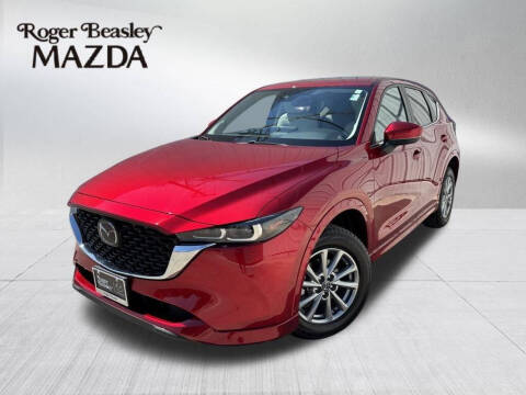 2024 Mazda CX-5 2.5 S Preferred
