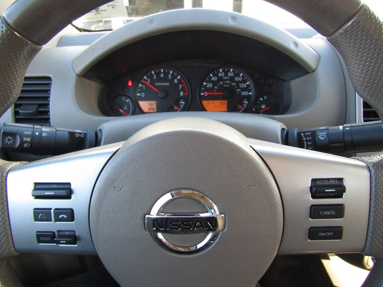 2014 Nissan Frontier for sale at Joe s Preowned Autos in Moundsville, WV