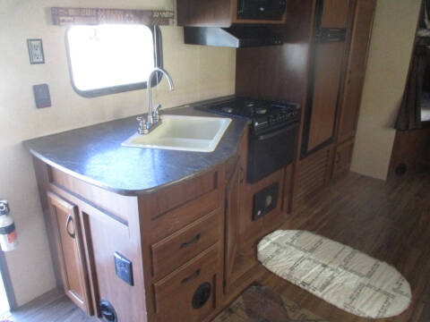 2016 Jayco Jay Flight