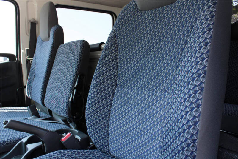 2024 Chevrolet 4500HG LCF