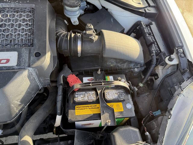 2011 Acura RDX w/Tech