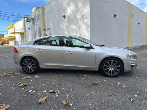 2017 Volvo S60 T5 Inscription