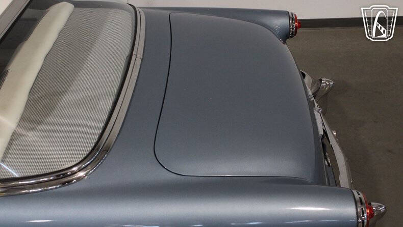 1954 Ford Crestline