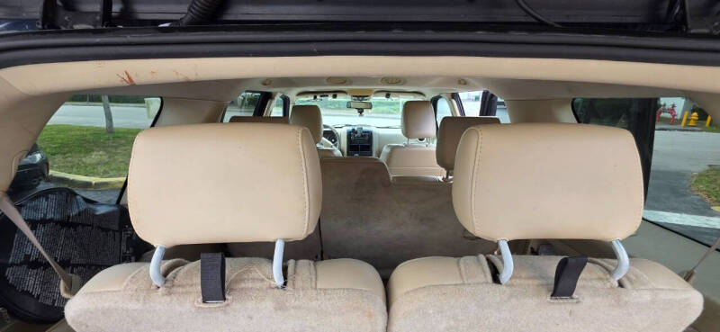 2010 Ford Explorer XLT