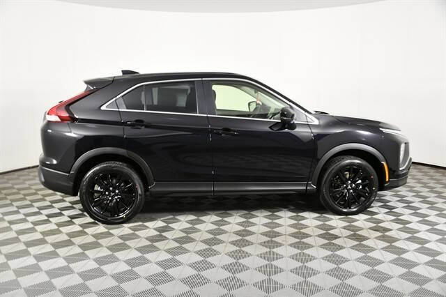 2026 Mitsubishi Eclipse Cross LE