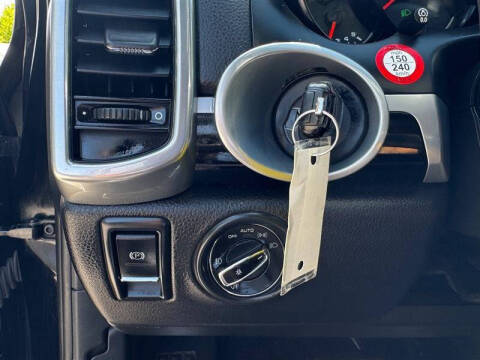 2014 Porsche Cayenne