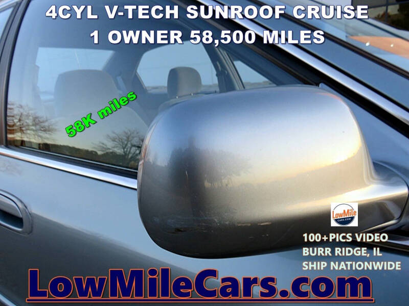 1995 Honda Accord EX