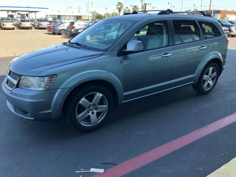 2009 Dodge Journey for sale at Safi Auto in Sacramento CA