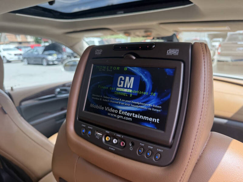 2017 Buick Enclave Premium