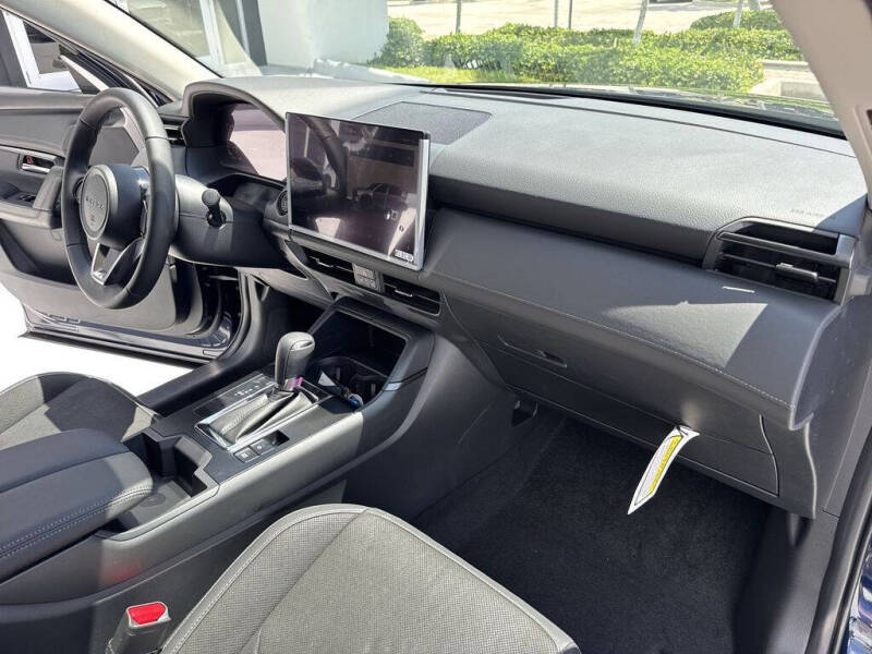 2026 Mazda CX-5 2.5 S Select