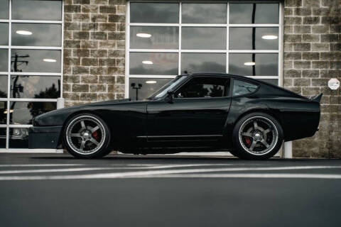 1975 Datsun 280Z