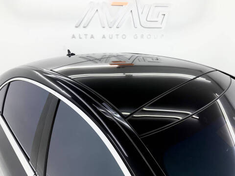 2019 Mercedes-Benz S-Class S 450 4MATIC