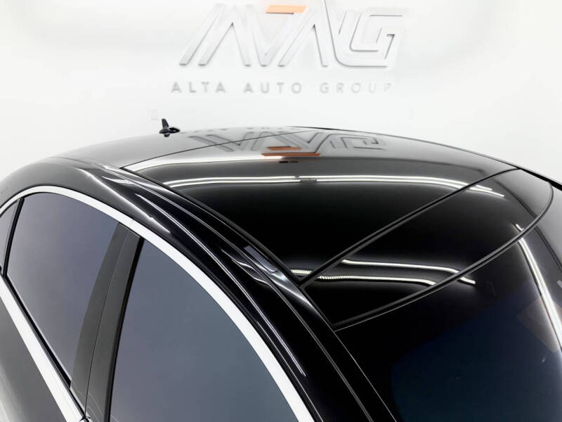 2019 Mercedes-Benz S-Class S 450 4MATIC