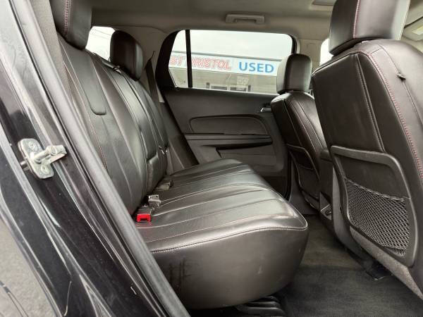 2014 GMC Terrain SLT-1