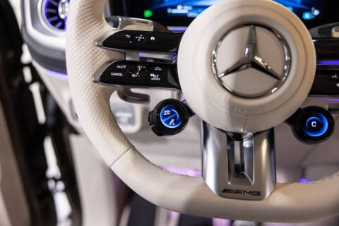 2025 Mercedes-Benz G-Class AMG G 63