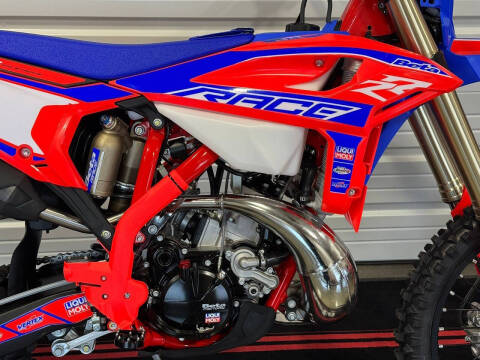 2025 Beta 200 RR Race Edition