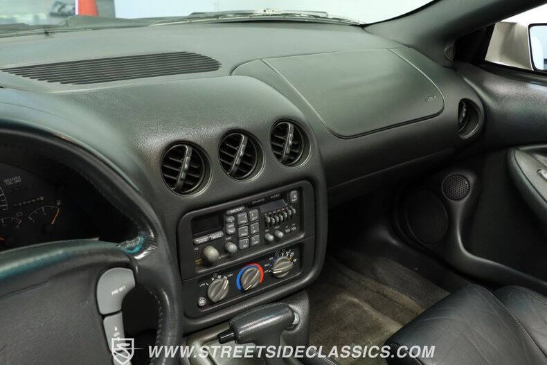 1994 Pontiac Firebird