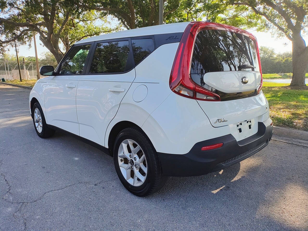 2020 Kia Soul for sale at E-SMARTBUYER, INC. in VERO BEACH, FL