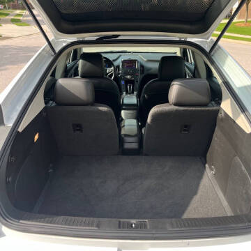 2014 Chevrolet Volt Premium