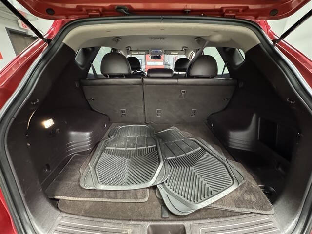 2010 Hyundai Tucson GLS