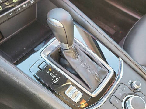 2023 Mazda CX-5 2.5 S Select