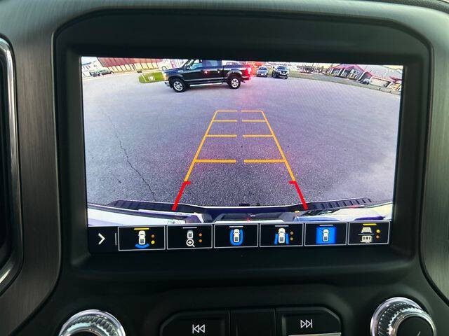 2023 GMC Sierra 2500HD