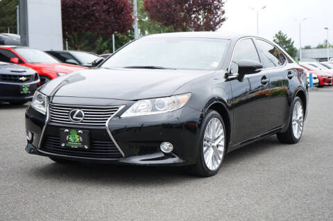 2014 Lexus ES 350