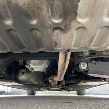 2013 Cadillac ATS 2.5L Luxury