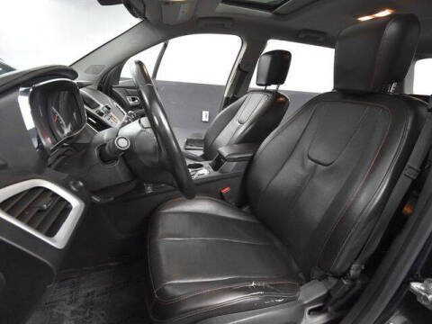 2013 GMC Terrain SLT-1