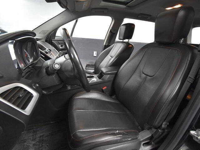 2013 GMC Terrain SLT-1