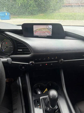 2020 Mazda Mazda3 Sedan