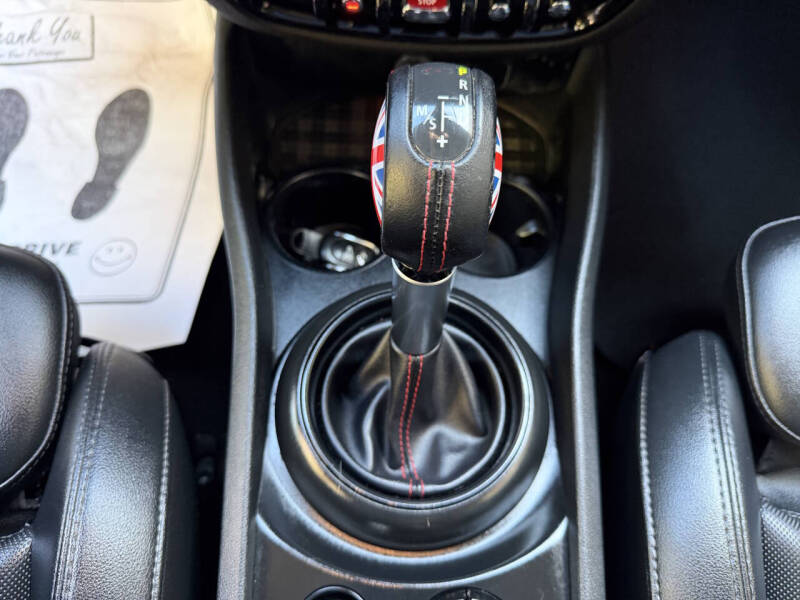 2019 MINI Clubman Cooper S