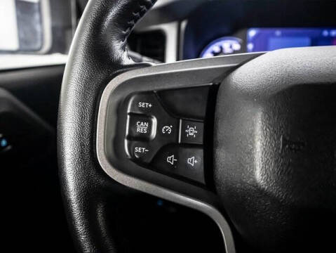 2022 Ford Bronco Big Bend Advanced