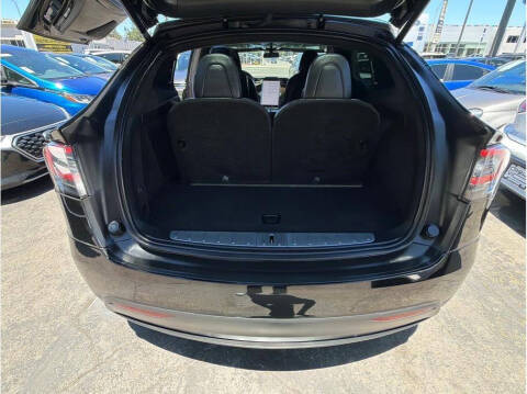 2017 Tesla Model X