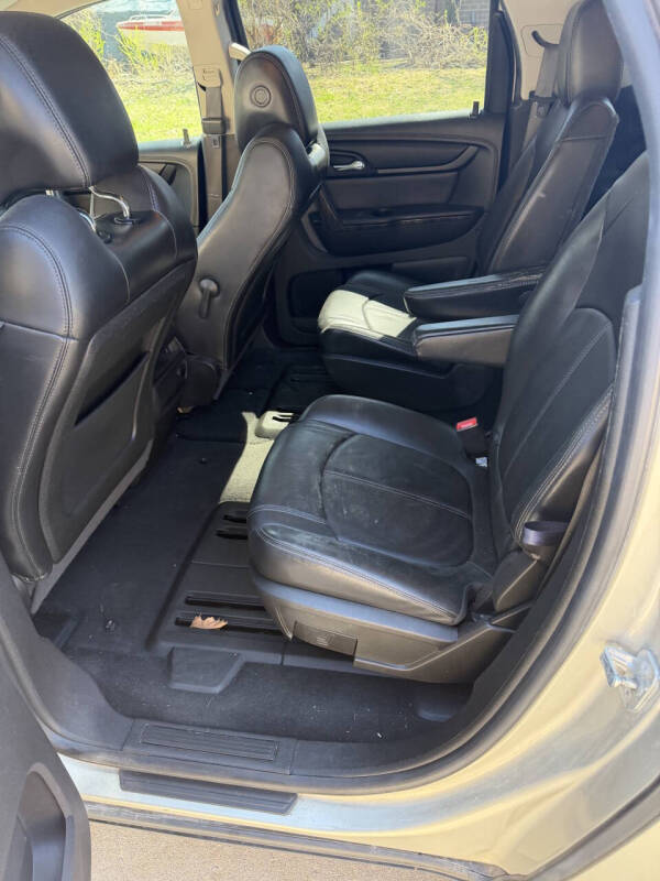 2013 GMC Acadia SLT-1