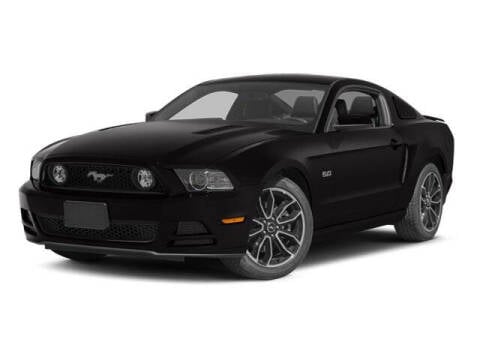 2014 Ford Mustang for sale at Premier Motors in Hayward CA