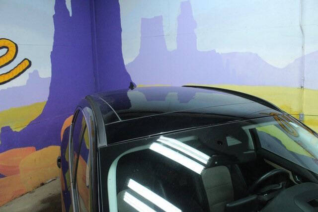 2021 Ford Escape Hybrid Titanium