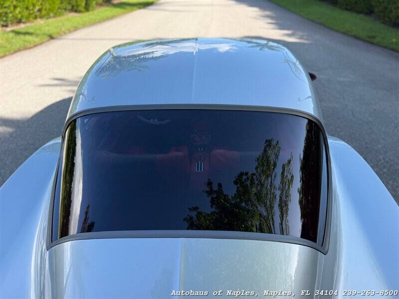 1964 Chevrolet Corvette