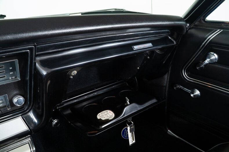 1967 Chevrolet Impala