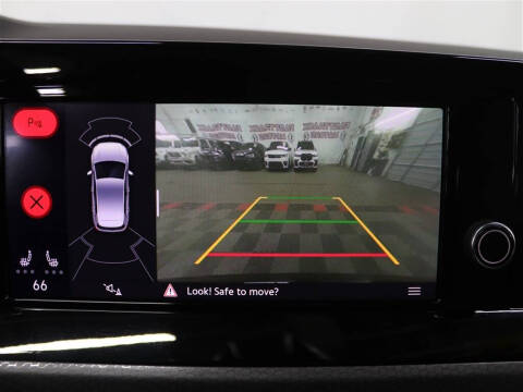 2024 Volkswagen Golf GTI S