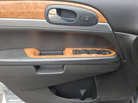 2011 Buick Enclave CXL-1