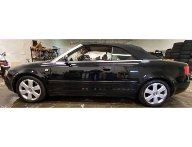 2005 Audi A4 for sale at Paley Auto Group in Columbus, OH