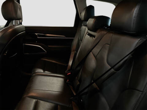 2021 Kia Telluride LX